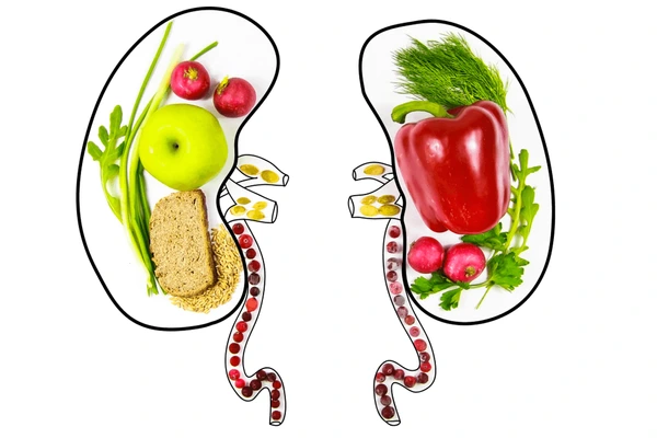 Why changing your diet will improve your prognosis